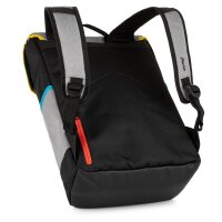oxybag Freizeitrucksack OXY URBAN grey