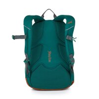 oxybag Schulrucksack OXY ZERO West Petrol