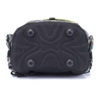 oxybag Schulrucksack OXY ZERO West Petrol