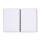 oxybag Collegeblock A4 liniert 60 Blatt KRAFT