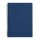 oxybag Collegeblock A4 PP liniert 60 Blatt CLASSIC blau