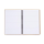 oxybag Collegeblock A5 liniert 60 Blatt KRAFT