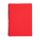oxybag Collegeblock A5 PP liniert 60 Blatt CLASSIC rot