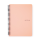oxybag Collegeblock A5 PP liniert 60 Blatt PASTELINI apricot