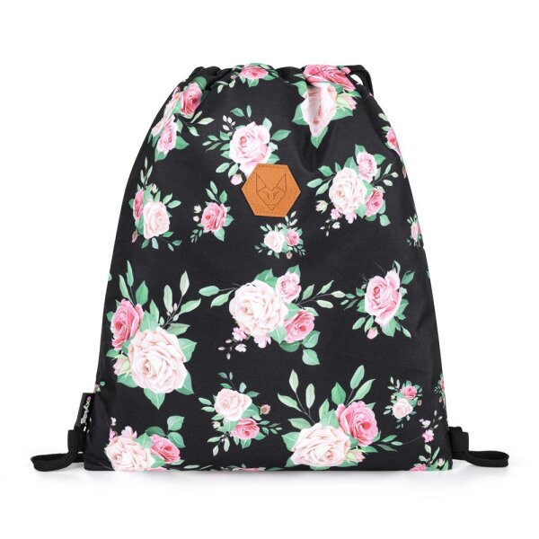 oxybag Sportbeutel OXY SCOOLER Rose