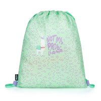 oxybag Sportbeutel OXY STYLE Lama