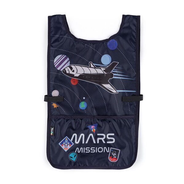 oxybag Malschürze / Poncho OXY GO Space Mars