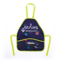 oxybag Malschürze / Werkenschürze Mars Mission