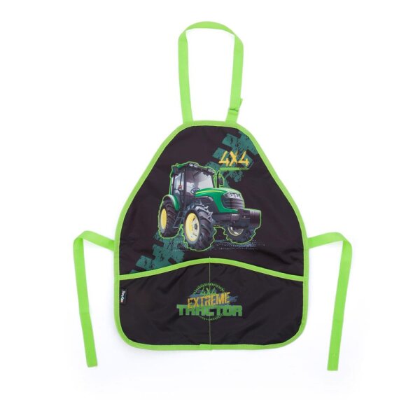oxybag Malschürze / Werkenschürze Traktor