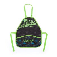 oxybag Malschürze / Werkenschürze T-REX green