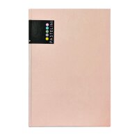 oxybag Geschäftsbuch DIN A4 96 Blatt liniert...