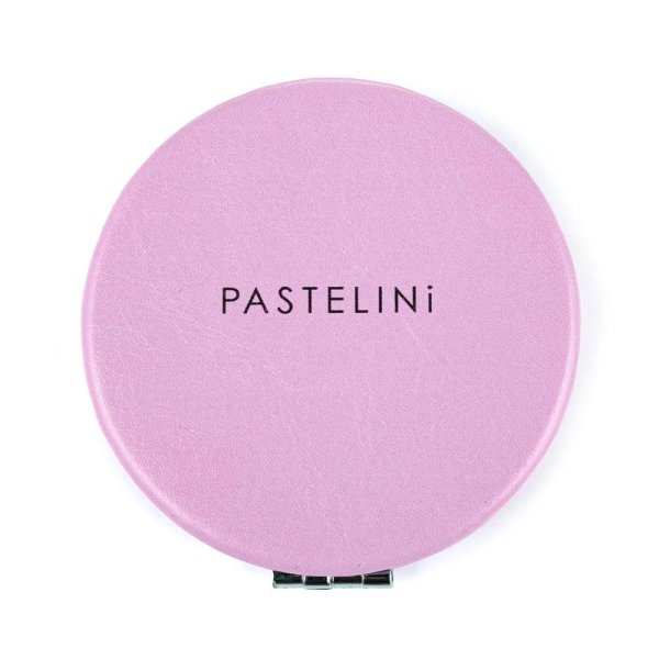 oxyLady Schminkspiegel PASTELINI purple