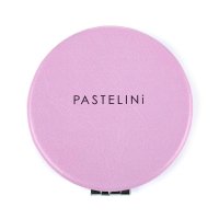 oxyLady Schminkspiegel PASTELINI purple