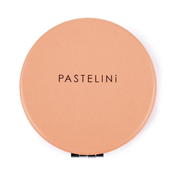 oxyLady Schminkspiegel PASTELINI apricot