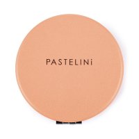 oxyLady Schminkspiegel PASTELINI apricot