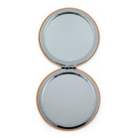 oxyLady Schminkspiegel PASTELINI apricot