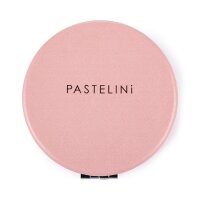 oxyLady Schminkspiegel PASTELINI pink