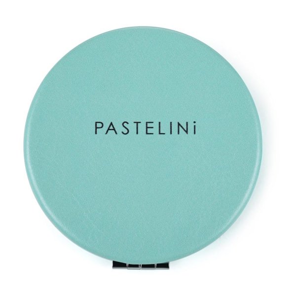 oxyLady Schminkspiegel PASTELINI green