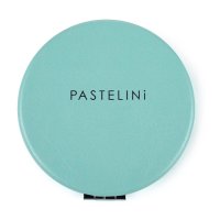 oxyLady Schminkspiegel PASTELINI green