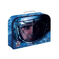 oxybag Handarbeitskoffer Ice Hockey