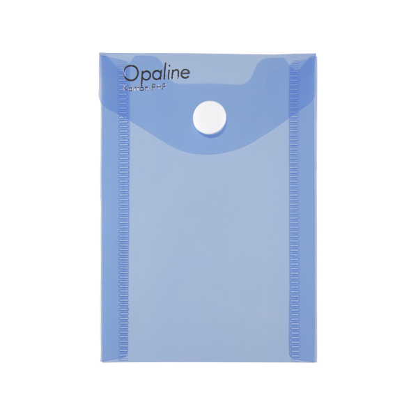 oxybag Dokumententasche A7 OPALINE blau