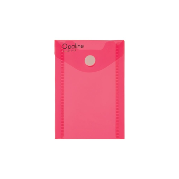 oxybag Dokumententasche A7 OPALINE rosa