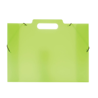 oxybag Künstler Zeichenmappe DIN A3 PP OPALINE...