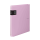 oxybag Ringbuch 2-Ring DIN A5 100 Blatt liniert PASTELINI pink