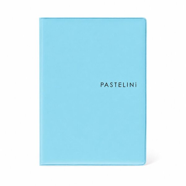 oxybag Kartenetui PASTELINI blue