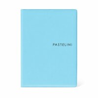 oxybag Kartenetui PASTELINI blue