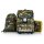 oxybag Schultaschenset 3-teilig PREMIUM COOL Helicopter