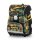 oxybag Schultaschenset 3-teilig PREMIUM COOL Helicopter
