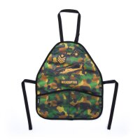 oxybag Malschürze / Werkenschürze Helikopter