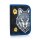 oxybag Federpenal Single Wolf blue