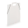 oxybag Künstler Zeichenmappe DIN A3 PP OPALINE transparent