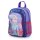 oxybag Kinder-Rucksack Wendemotiv Frozen / Eiskönigin