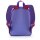 oxybag Kinder-Rucksack Wendemotiv Frozen / Eiskönigin