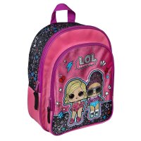 UNDERCOVER Kinder-Rucksack LOL