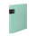 oxybag Ringbuch 2-Ring DIN A5 100 Blatt liniert PASTELINI green