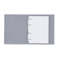 oxybag Ringbuch 4-Ring DIN A4 100 Blatt liniert PASTELINI...