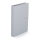 oxybag Ringbuch 4-Ring DIN A4 100 Blatt liniert PASTELINI grey