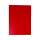 oxybag Sammelmappe A4 mit Mehrfachtaschen CLASSIC rot
