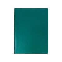 oxybag Sammelmappe A4 mit Mehrfachtaschen CLASSIC grün