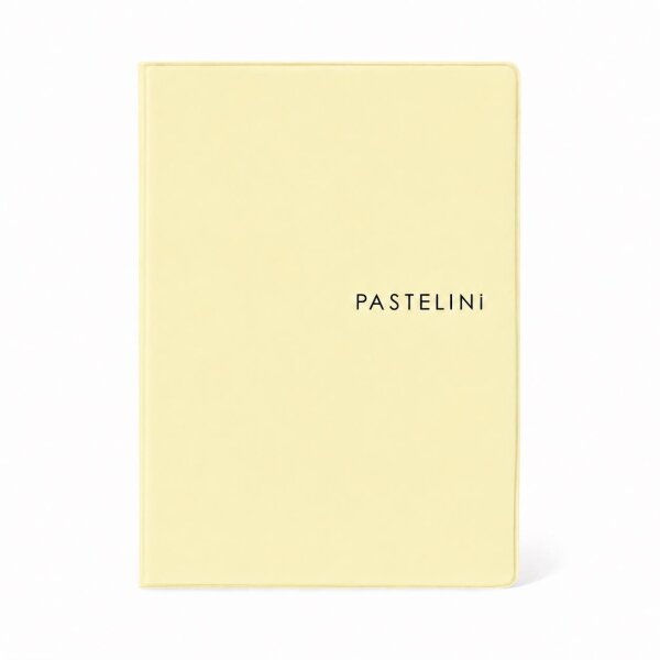 oxybag Kartenetui PASTELINI yellow