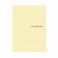 oxybag Kartenetui PASTELINI yellow