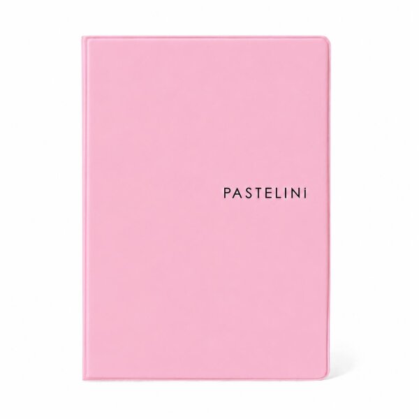 oxybag Kartenetui PASTELINI pink