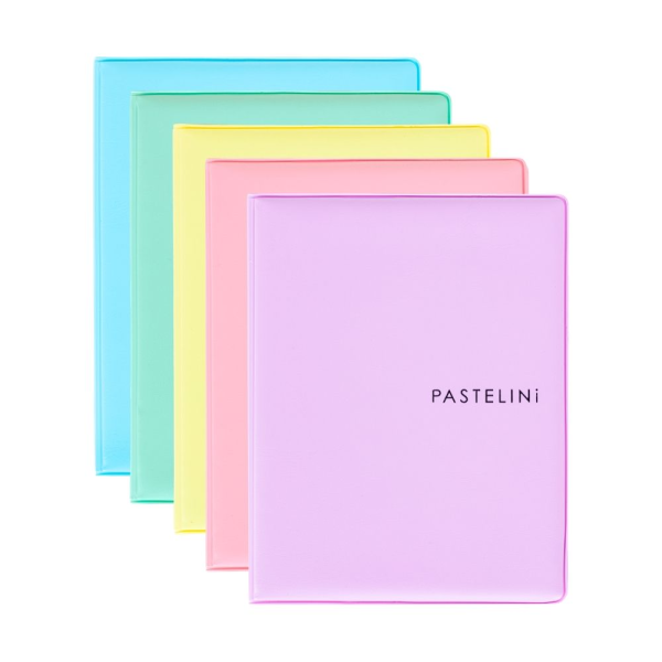 oxybag Kartenetui PASTELINI apricot