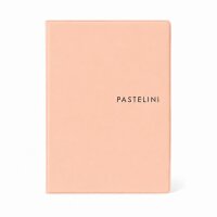 oxybag Kartenetui PASTELINI apricot