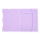 oxybag Dreiflügelmappe PP DIN A4 PASTELINI purple