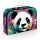 oxybag Handarbeitskoffer ART Panda